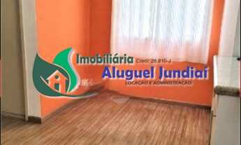 Imagem 2: Apartamento para VENDA no Spazio Jandaia em Jundiaí/Sp 50m², 2 dormitórios, cozinha americ