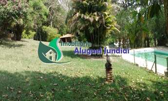 Imagem 1: Sítio de 18.500m² para VENDA, sendo 150m² de frente. Casa com 3 quartos sendo 1 com suit