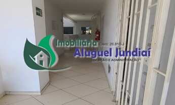 Imagem 4: Sala comercial de 25m² para locação no Jardim Guanabara em Jundiaí com 1 banheiro, copa e