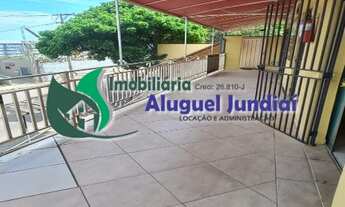 Imagem 6: Sala comercial de 25m² para locação no Jardim Guanabara em Jundiaí com 1 banheiro, copa e