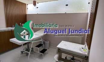 Imagem: SALA COMERCIAL SEMI MOBILIADA PARA LOCAÇÃO