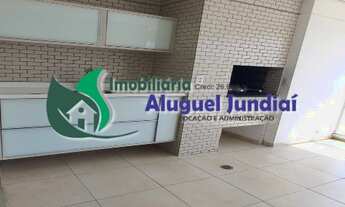 Imagem 6: Apartamento para LOCAÇÃO 108 m² na Rua Barão de Teffé em Jundiaí, 2 suítes (sendo 1 suíte