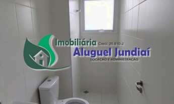 Imagem 6: Apartamento NOVO de 53m² para Locação no bairro Santa Gertrudes com 2 dormitórios, 1 banhe