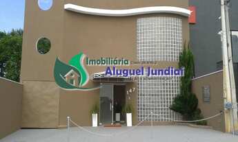 Imagem: Salão comercial localizado no Horto Santo