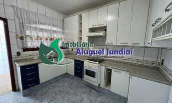 Imagem 3: Casa residencial de 255m² para VENDA ou LOCAÇÂO no Bairro Eloy Chaves em Jundiaí-SP, com 0