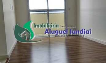 Imagem: Apartamento NOVO de 53m² para Locação