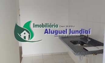 Imagem 4: Apartamento NOVO de 53m² para Locação no bairro Santa Gertrudes com 2 dormitórios, 1 banhe