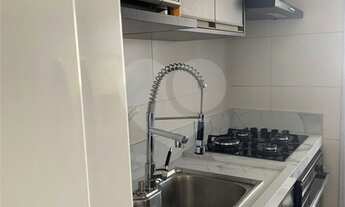 Imagem 7: 3 dormitórios, 1 suítes, 2 vagas na garagem, 65M² de Área Construída, 65M² de Área Total