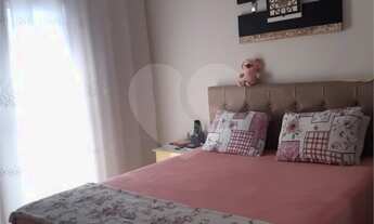 Imagem: 2 dormitórios, 2 banheiro, 3 vagas na garagem