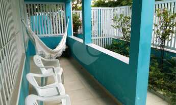 Imagem 2: 5 dormitórios, 2 suíte, 3 banheiro, 3 vagas na garagem, 326M² de Área Construída