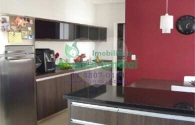 Imagem 5: 4 dormitórios, 4 suíte, 5 banheiro, 3 vagas na garagem, 390M² de Área Construída