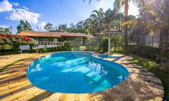 Imagem 4: 7 dormitórios, 2 suíte, 7 banheiro, 10 vagas na garagem, 6000M² de Área Construída