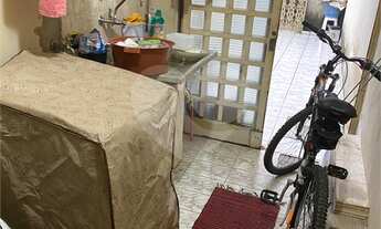 Imagem 6: 1 dormitório, 1 banheiros, 1 vaga na garagem, 101M² de Área Construída, 301M² de Área Tota