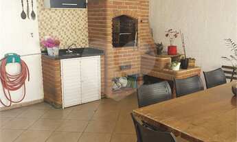 Imagem: 3 dormitórios, 1 suítes, 3 banheiro, 3