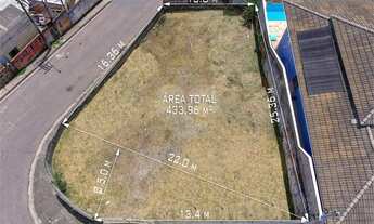 Imagem: 434M² de Área Construída, 434M² de Área