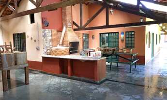 Imagem 7: 7 dormitórios, 3 suíte, 2 banheiro, 10 vagas na garagem, 368M² de Área Construída