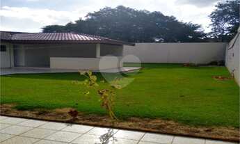 Imagem 3: 6 dormitórios, 3 suíte, 5 banheiro, 4 vagas na garagem, 342M² de Área Construída