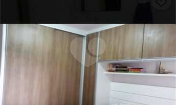 Imagem 3: 2 dormitórios, 1 banheiros, 1 vaga na garagem, 50M² de Área Construída, 50M² de Área Total