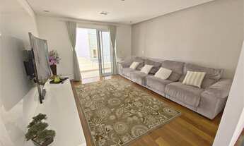 Imagem 3: 5 dormitórios, 4 suíte, 5 banheiro, 4 vagas na garagem, 399M² de Área Construída