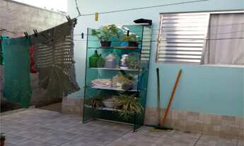 Imagem 2: 2 dormitórios, 1 banheiros, 1 vaga na garagem, 170M² de Área Construída, 170M² de Área Tot