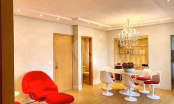 Imagem 2: 104M² de Área Construída, 104M² de Área Total