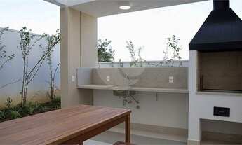 Imagem: 2 dormitórios, 1 suítes, 2 banheiro, 1