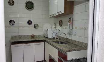 Imagem: 3 dormitórios, 1 suítes, 1 banheiros