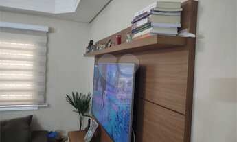 Imagem 3: 2 dormitórios, 2 suíte, 4 banheiro, 2 vagas na garagem, 156M² de Área Construída