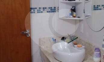 Imagem 5: 3 dormitórios, 1 suítes, 3 banheiro, 2 vagas na garagem, 171M² de Área Construída