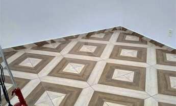 Imagem 6: 3 dormitórios, 1 banheiros, 1 vaga na garagem, 79M² de Área Construída, 259M² de Área Tota