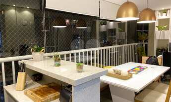 Imagem: 3 dormitórios, 1 suítes, 1 banheiros