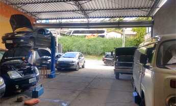 Imagem: 2 banheiro, 18 vagas na garagem, 400M²