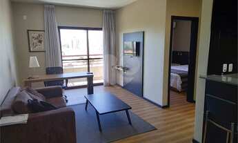 Imagem 6: 1 dormitório, 1 banheiros, 1 vaga na garagem, 54M² de Área Construída, 54M² de Área Total