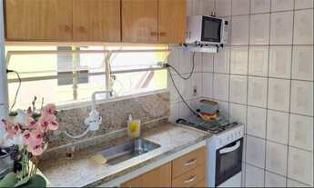 Imagem 7: 2 dormitórios, 1 suítes, 2 banheiro, 3 vagas na garagem, 187M² de Área Construída