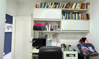 Imagem 5: 2 dormitórios, 1 suítes, 2 banheiro, 2 vagas na garagem, 83M² de Área Construída