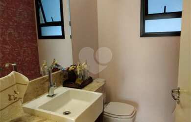 Imagem 7: 4 dormitórios, 3 suíte, 4 banheiro, 2 vagas na garagem, 127M² de Área Construída