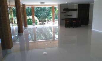 Imagem 4: 5 dormitórios, 4 suíte, 7 banheiro, 8 vagas na garagem, 561M² de Área Construída