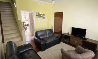 Imagem 4: 3 dormitórios, 2 banheiro, 108M² de Área Construída, 171M² de Área Total