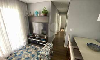 Imagem: 3 dormitórios, 1 suítes, 2 banheiro, 1