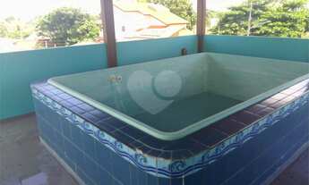 Imagem 6: 5 dormitórios, 2 suíte, 3 banheiro, 3 vagas na garagem, 326M² de Área Construída