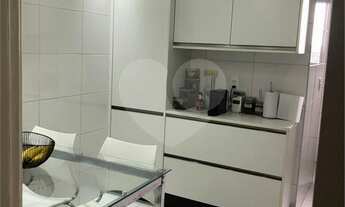 Imagem 5: 4 dormitórios, 2 suíte, 5 banheiro, 3 vagas na garagem, 122M² de Área Construída