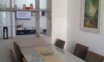 Imagem 3: 3 dormitórios, 1 suítes, 1 banheiros, 2 vagas na garagem, 65M² de Área Construída