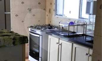 Imagem 6: 3 dormitórios, 1 suítes, 2 banheiro, 2 vagas na garagem, 138M² de Área Construída