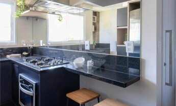 Imagem 5: 2 dormitórios, 1 suítes, 2 banheiro, 2 vagas na garagem, 88M² de Área Construída