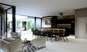 Imagem 2: 4 dormitórios, 4 suíte, 4 banheiro, 10 vagas na garagem, 988M² de Área Construída