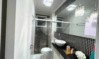 Imagem 3: 2 dormitórios, 1 suítes, 2 banheiro, 2 vagas na garagem, 83M² de Área Construída