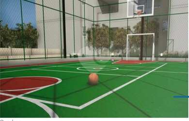 Imagem 5: 3 dormitórios, 1 suítes, 3 banheiro, 3 vagas na garagem, 125M² de Área Construída