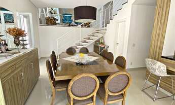 Imagem 7: 5 dormitórios, 4 suíte, 5 banheiro, 4 vagas na garagem, 399M² de Área Construída