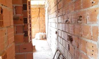 Imagem 3: 122M² de Área Construída, 122M² de Área Total