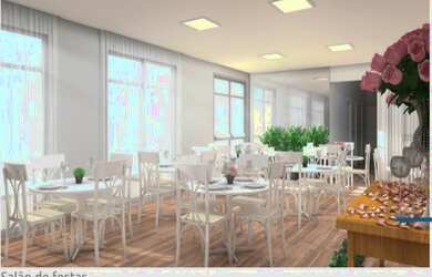 Imagem 4: 3 dormitórios, 1 suítes, 3 banheiro, 3 vagas na garagem, 125M² de Área Construída